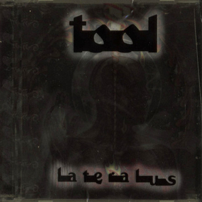 Tool / Lateralus (HDCD)