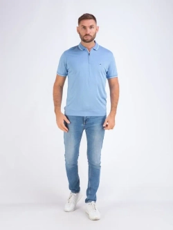 Футболка поло мужская Турция, тенниска