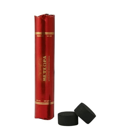 Уголь «МЕТЕОРА», 22 мм