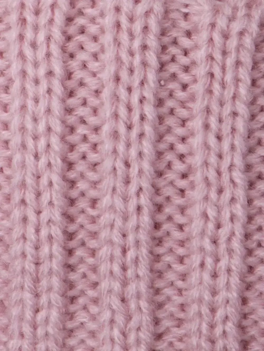 Шапка со снудом для девочки демисезонная