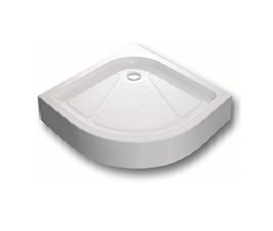 Поддон акриловый Azzario EDMONTON 100x100x15 P210 R/L купить в Краснодаре