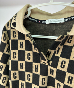 Платье Choupette