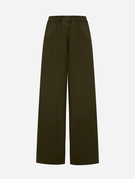 Тренч-трансформер бежевый