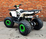Квадроцикл MOWGLI Hardy 8+