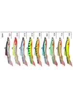 Балансир ICE ANGEL NEW-5 60mm 2 штуки 13 г.