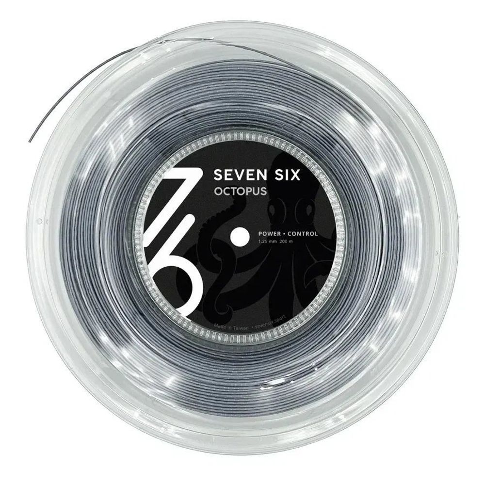 Струны для тенниса SEVENSIX
