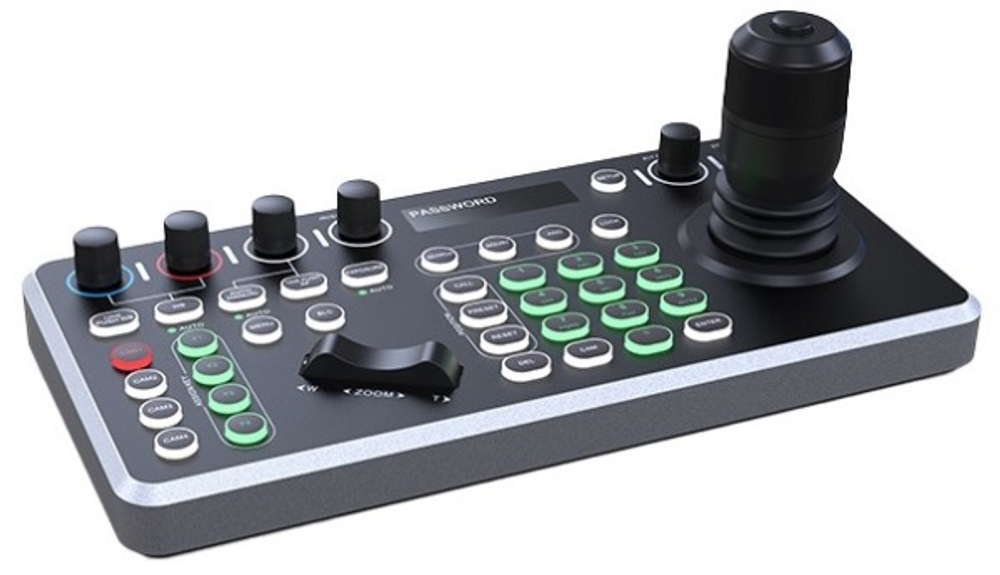 Контроллер JazzTel JT-AK030