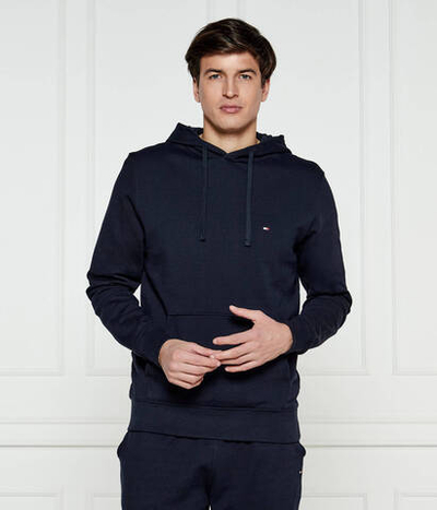 Худые ESSENTIAL TERRY Tommy Hilfiger - темно-синий(MW0MW37235)