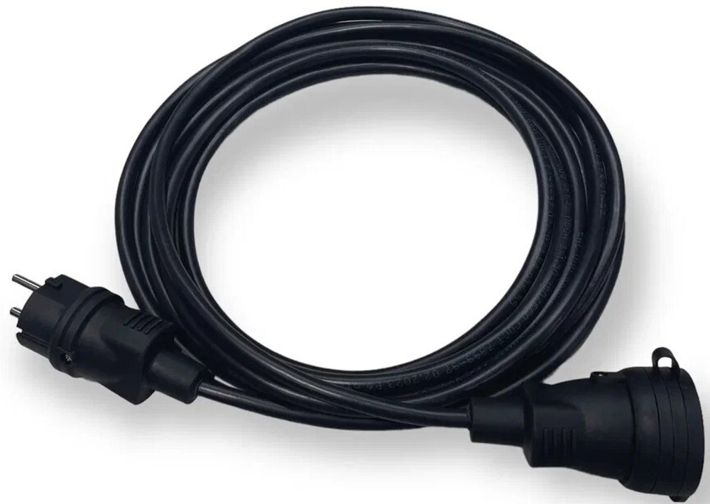 Удлинитель силовой iTOK i-CONNECT-SU-KG-315-1-44-10