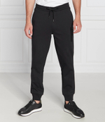 спортивные штаны Armani Exchange - черный(6LZPBE ZJCAZ)