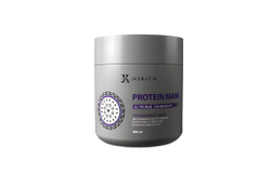 JKeratin Маска-подложка Protein Mask — Для насыщения волос протеинами