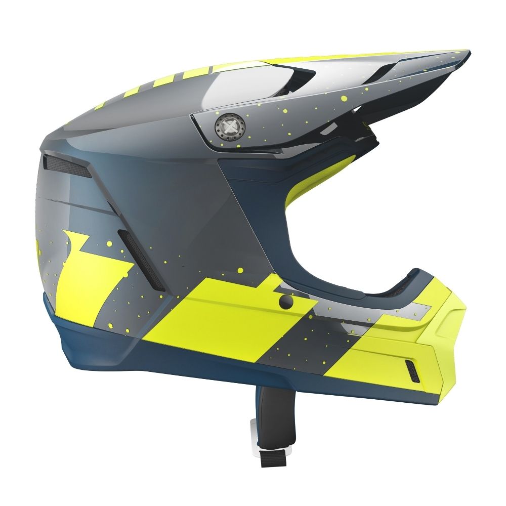 350 EVO Plus Team Ece / Синий