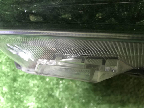 Фара габаритная левая Hyundai Palisade (18-22) LED