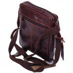 C29P004 Castanho - Сумка плечевая MP