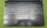 Игровой 17.3" Acer Ryzen 7/16 Gb/RTX 3070 8 Gb/144 Hz