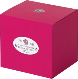 Royal Albert Чай для одного Новые деревенские розы