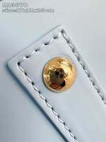Louis Vuitton Alma BB