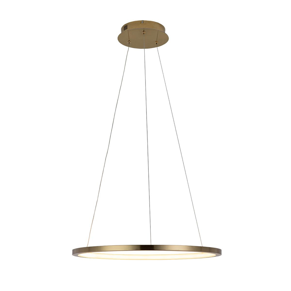 10014M Подвесной светильник LOFT IT Ring