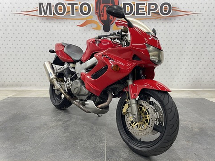 Honda VTR1000F , 2002