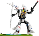 Конструктор LEGO City 60421 Парк американских горок