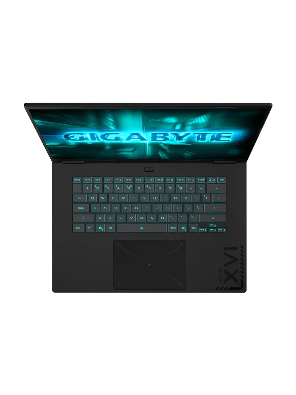 Ноутбук Gigabyte Gaming A16 GA6H CTHI3KZ894SD 16" IPS, 16GB, SSD 1TB, i7, RTX 5050