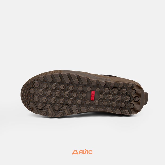 Ботинки Vans Sk8-Hi Gore-Tex MTE-3  артикул:VN0A5I11BGS1 - купить в магазине Дайс
