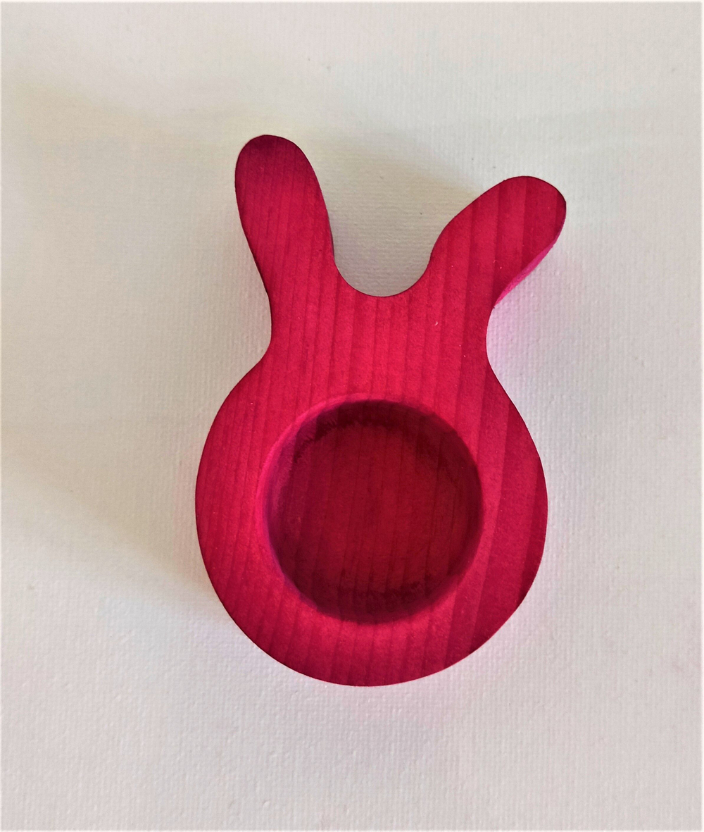 Подставка для яиц из  дерева кедр (менажница)