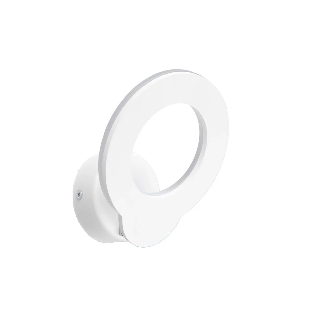 Citilux Декарт-4 CL704040 Бра светодиодное Белое