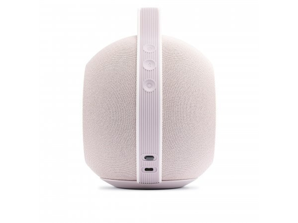Беспроводная портативная колонка Devialet Mania Sunset Rose
