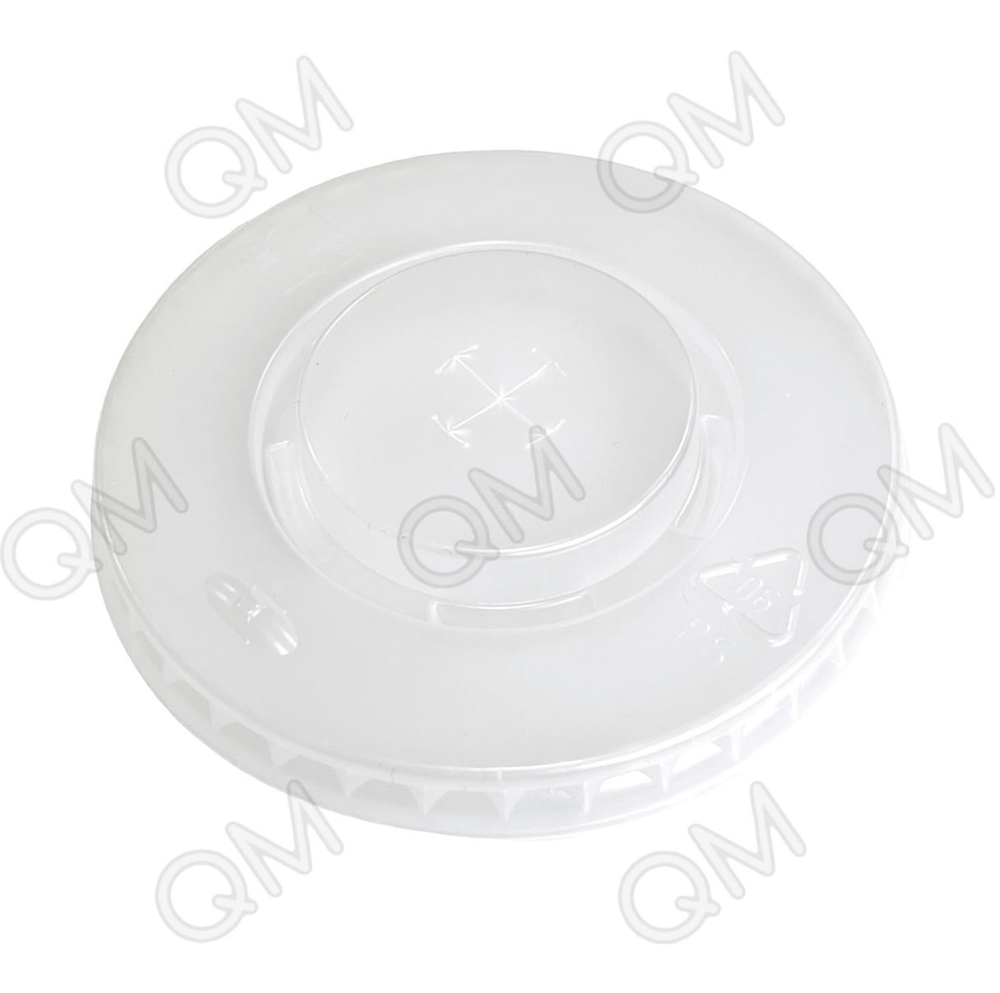 Крышка на бумажный стакан MK90  (150шт/1800шт) Huhtamaki