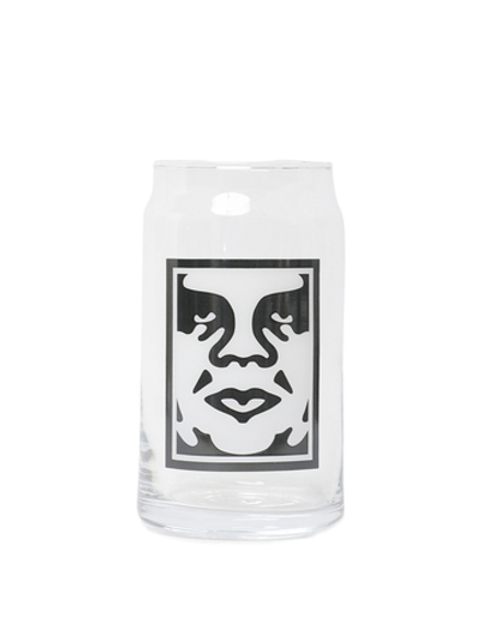 Стакан Obey Icon Drinking Glass