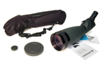 Зрительная труба Bresser Pirsch 25–75x100