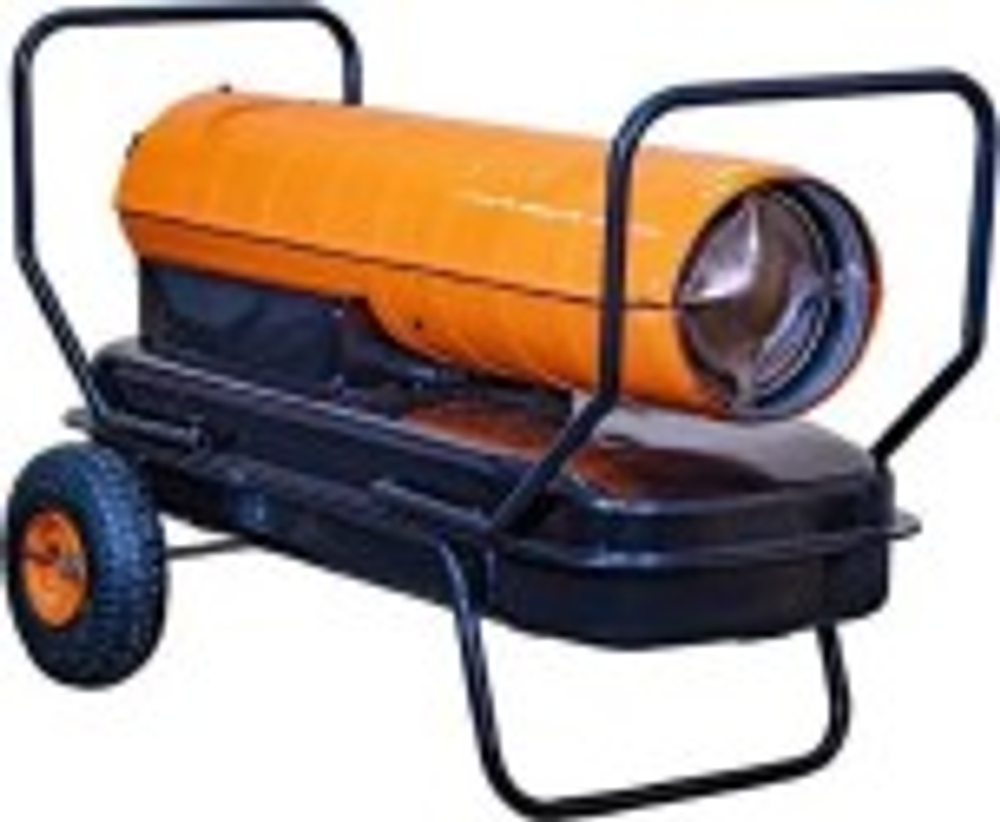 Дизельная тепловая пушка прямого нагрева AURORA TK-70000 8736