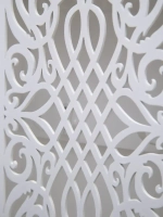 Ключница настенная в прихожую закрытая