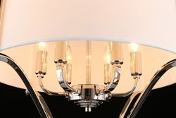 Подвесной светильник Aployt Kamila APL.727.06.06