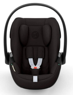 Коляска Cybex Talos S Lux BLK complete Cloud G Magic Black 3 в 1 Moon Black с дождевиками