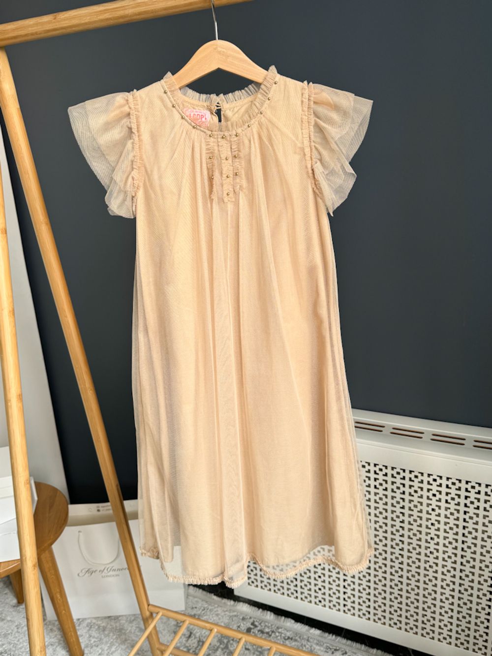 Платье LCDP, 140