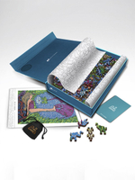 Пазл «Делиться радостью»