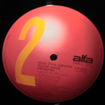 Yellow Magic Orchestra / Solid State Survivor (LP)