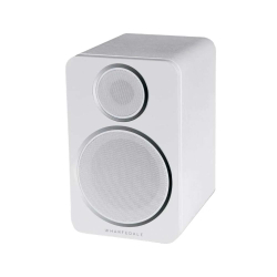 Полочная акустика Wharfedale DS-2 White