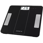 Весы напольные POLARIS PWS 1860DGF black