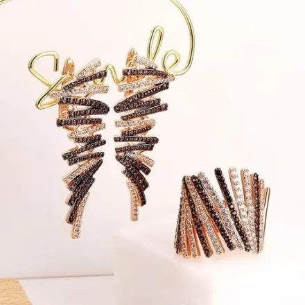 Комплекты QSY - арт023