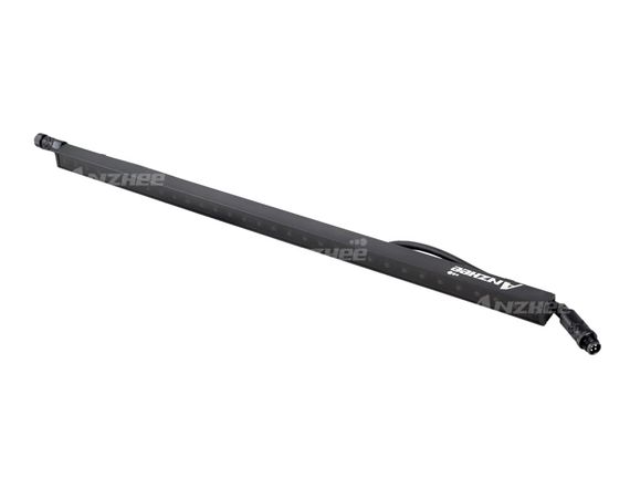 Anzhee PIXEL TUBE AA50 Black