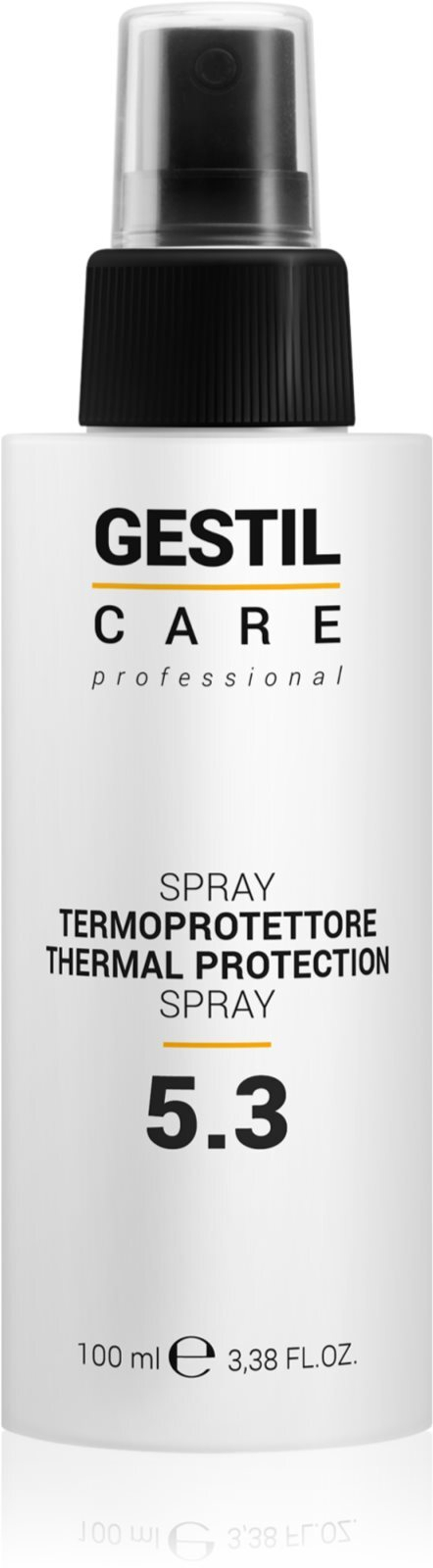 Gestil Care - уход за волосами без ополаскивания волос от высокой температуры /   100  ml  / GTIN 8033254495409