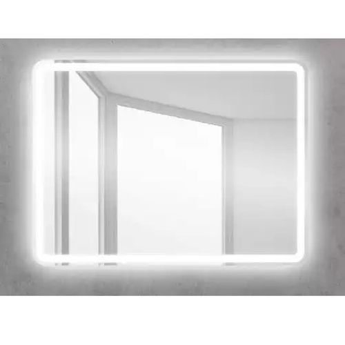 Зеркало BelBagno SPC-MAR 60 с сенсорным выключателем с подсветкой