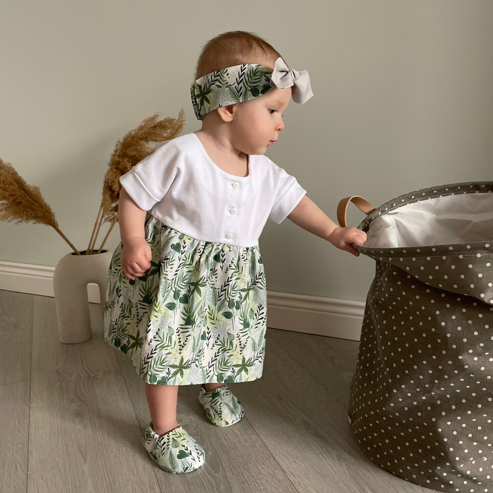 Двусторонние моксы (две пары в одной)