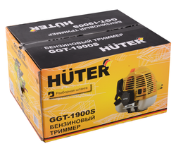 Бензиновый триммер GGT-1900S