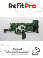Материнская плата для ноутбука Lenovo ThinkPad T440 I5-4300U UMA4GB W8P N-AMT Y-TPM (00HM163), оригинал