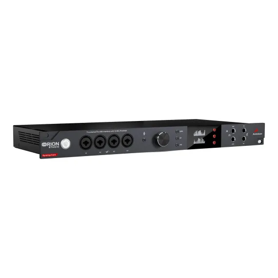 Antelope Audio Orion Studio Synergy Core