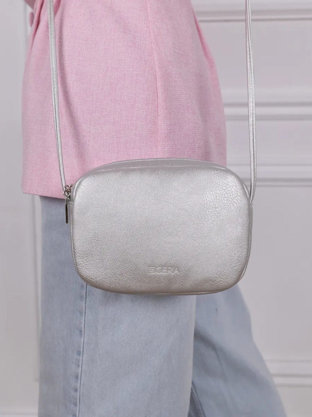 сумка через плечо маленькая кроссбоди